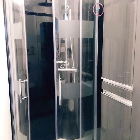 L'Orchidee Villa Lassay-les-Chateaux Bagian luar foto