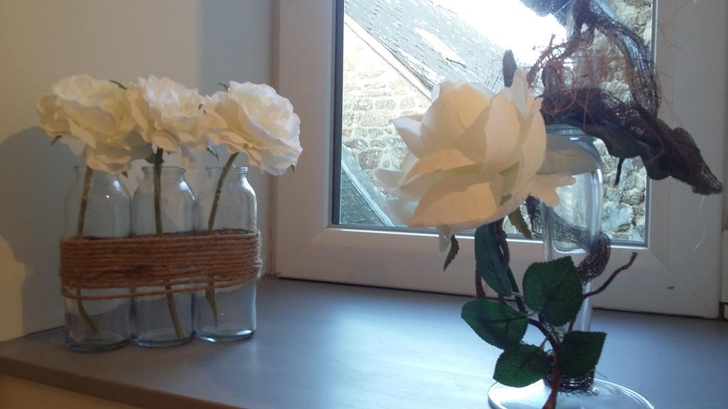 L'Orchidee Villa Lassay-les-Chateaux Bagian luar foto