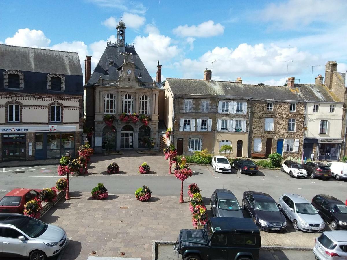 L'Orchidee Villa Lassay-les-Chateaux Bagian luar foto