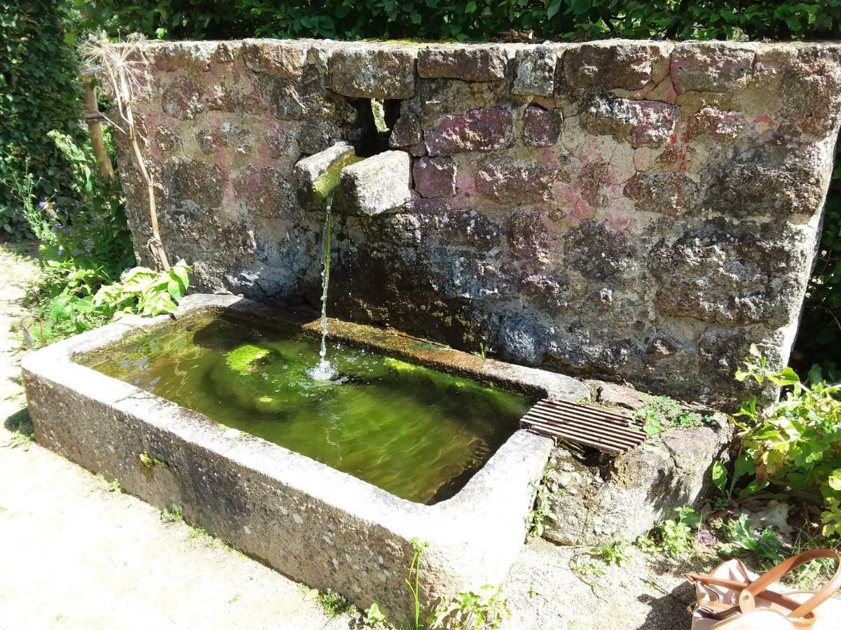 L'Orchidee Villa Lassay-les-Chateaux Bagian luar foto