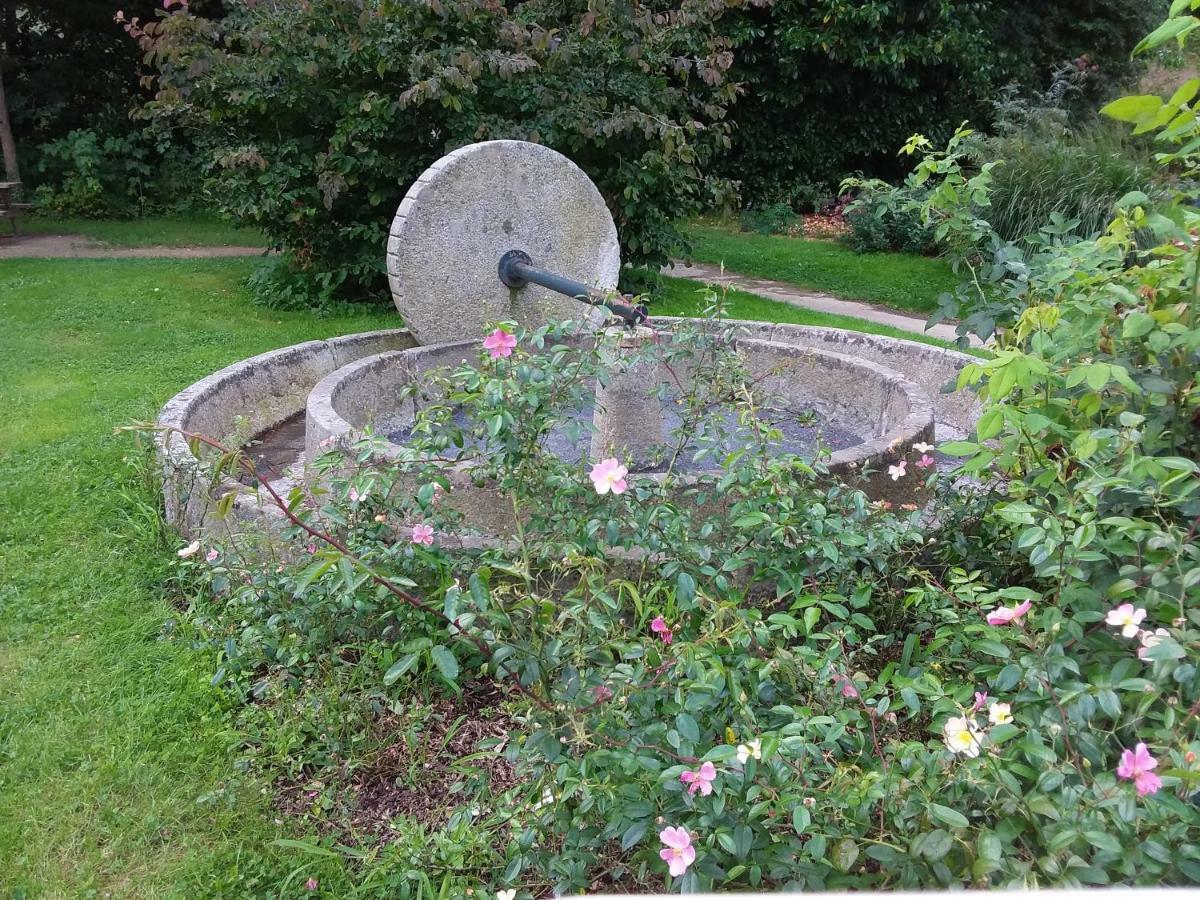 L'Orchidee Villa Lassay-les-Chateaux Bagian luar foto